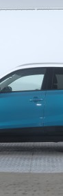 Suzuki Vitara II , Salon Polska, 1. Właściciel, Serwis ASO, Klimatronic,-4