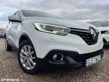 Renault Kadjar I-1