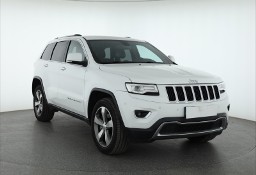 Jeep Grand Cherokee IV [WK2] , Salon Polska, Serwis ASO, 250 KM, Automat, Skóra, Navi,