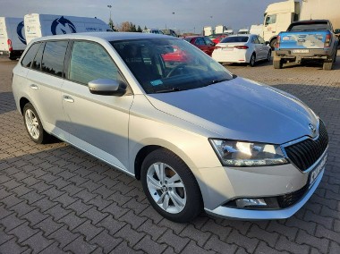 Skoda Fabia III-1