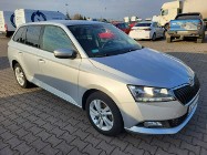 Skoda Fabia III