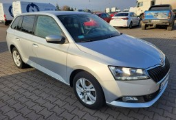 Skoda Fabia III