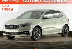 Skoda Fabia IV Edition 130 1.0 TSI DSG Edition 130 1.0 TSI 115KM DSG