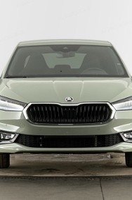 Skoda Fabia IV Edition 130 1.0 TSI DSG Edition 130 1.0 TSI 115KM DSG-2