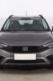 Fiat Tipo II , Salon Polska, Serwis ASO, Klima-2