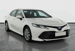 Toyota Camry VIII Salon Polska, Automat, VAT 23%, Navi, Klimatronic, Tempomat,