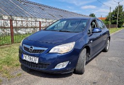 Opel Astra J Salon Polska, 1.7 CDTi