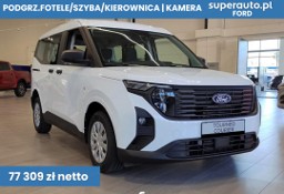 Ford Tourneo Courier Trend Trend 1.0 125KM