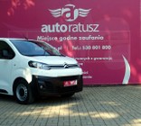 Citroen Jumpy Fv 23% - Cena 48500 NETTO*Long XL*2.0HDI*Pełny Serwis*Navi*Org.Lakie