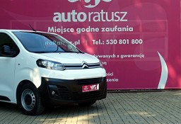 Citroen Jumpy Fv 23% - Cena 48500 NETTO*Long XL*2.0HDI*Pełny Serwis*Navi*Org.Lakie
