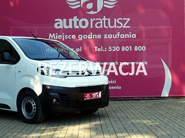Citroen Jumpy Fv 23% - Cena 48500 NETTO*Long XL*2.0HDI*Pełny Serwis*Navi*Org.Lakie-1