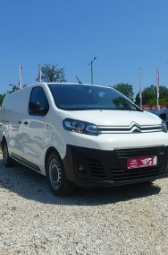 Citroen Jumpy Fv 23% - Cena 48500 NETTO*Long XL*2.0HDI*Pełny Serwis*Navi*Org.Lakie-2
