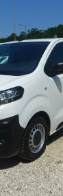 Citroen Jumpy Fv 23% - Cena 48500 NETTO*Long XL*2.0HDI*Pełny Serwis*Navi*Org.Lakie-4