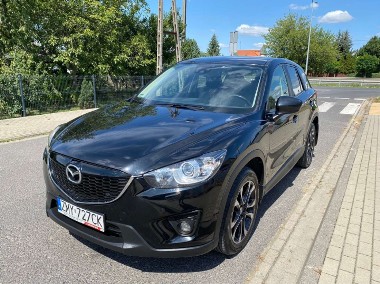 Mazda CX-5-1