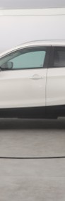 Nissan Qashqai II , Salon Polska, 1. Właściciel, Skóra, Navi, Klimatronic,-4