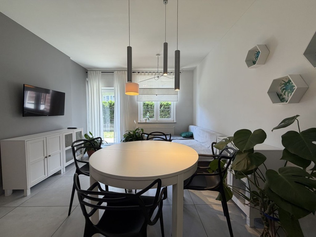 Mieszkanie do wynajęcia, 49 m², 3 pokoje Rzeszów Zalesie - Widok 2