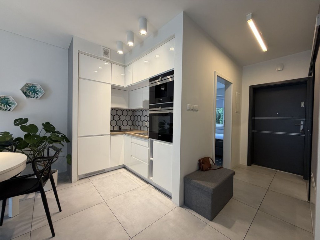 Mieszkanie do wynajęcia, 49 m², 3 pokoje Rzeszów Zalesie - Widok 3