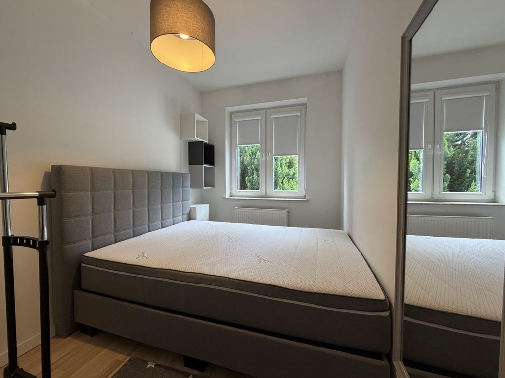 Mieszkanie do wynajęcia, 49 m², 3 pokoje Rzeszów Zalesie - Widok 4