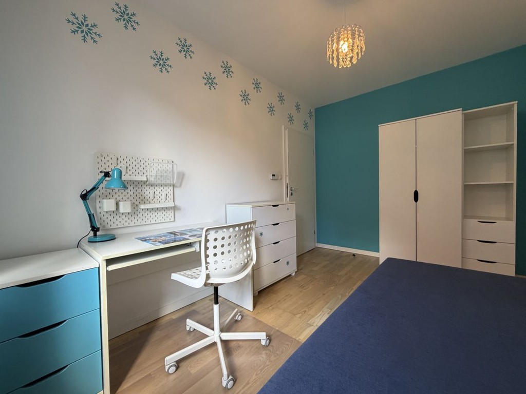 Mieszkanie do wynajęcia, 49 m², 3 pokoje Rzeszów Zalesie - Widok 5