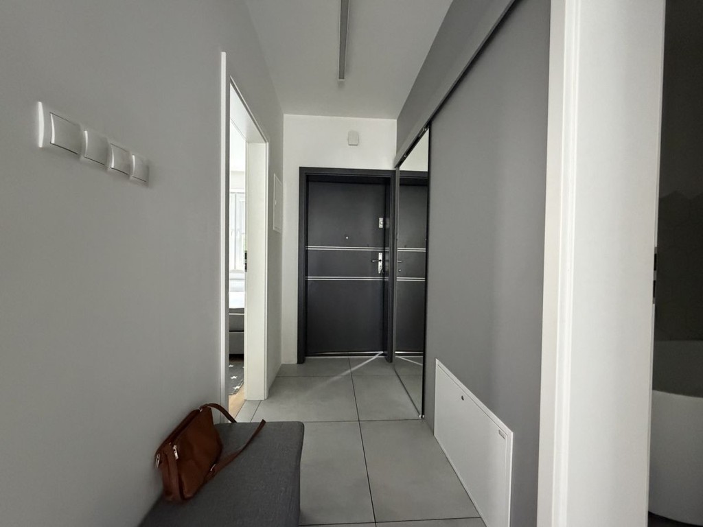 Mieszkanie do wynajęcia, 49 m², 3 pokoje Rzeszów Zalesie - Więcej