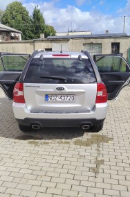 Kia Sportage 2.0 Benzyna | Zadbana | Niski Przebieg-2