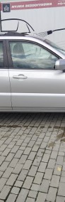 Kia Sportage 2.0 Benzyna | Zadbana | Niski Przebieg-4