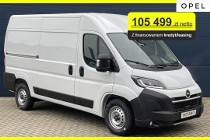 Opel Movano L2H2 L2H2 2.2 140KM