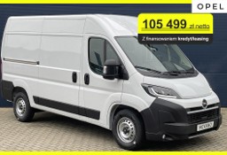 Opel Movano L2H2 L2H2 2.2 140KM