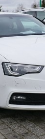 Audi A5 II zarejestrowany, ubezpieczony, s-line-3