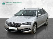 Skoda Superb III Skoda Superb 2.0 TDI SCR STYLE 4X4 DSG
