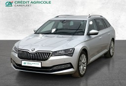 Skoda Superb III Skoda Superb 2.0 TDI SCR STYLE 4X4 DSG