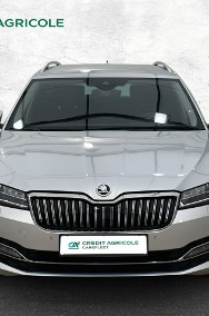 Skoda Superb III Skoda Superb 2.0 TDI SCR STYLE 4X4 DSG-2