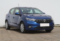 Dacia Sandero II , Salon Polska, 1. Właściciel, Serwis ASO, Klima, Tempomat,