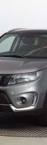 Suzuki Vitara II , Salon Polska, Klimatronic, Tempomat, Podgrzewane siedzienia-3