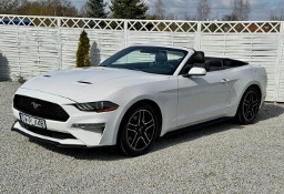 Ford Mustang VI