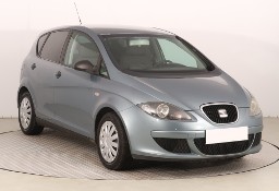 SEAT Altea I , HAK, Klimatronic, El. szyby