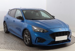 Ford Focus IV , Salon Polska, Serwis ASO, VAT 23%, Klimatronic, Tempomat,