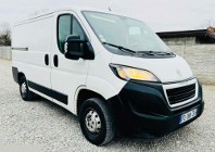 Peugeot Boxer 2.0d 110 KM 2019r