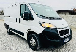 Peugeot Boxer 2.0d 110 KM 2019r