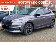 Skoda Fabia IV Monte Carlo 1.5 TSI DSG Monte Carlo 1.5 TSI 150KM DSG