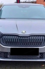 Skoda Fabia IV Monte Carlo 1.5 TSI DSG Monte Carlo 1.5 TSI 150KM DSG-2