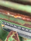 John Deere 6466 6466TL-01 - silnik kompletny