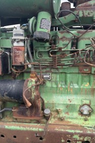 John Deere 6466 6466TL-01 - silnik kompletny-2