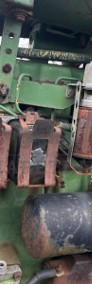 John Deere 6466 6466TL-01 - silnik kompletny-3