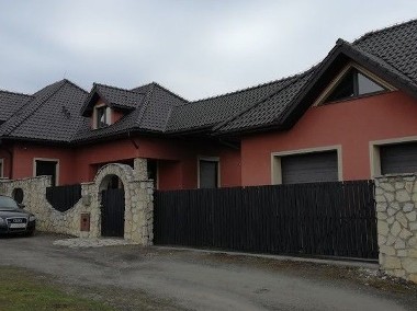 Dom Sosnowiec Sosnowiec, Sielec, ul. Klimontowska-1
