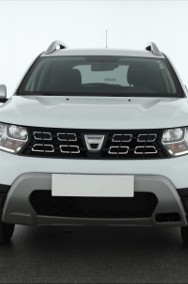 Dacia Duster I , Salon Polska, 1. Właściciel, GAZ, VAT 23%, Klima, Tempomat,-2