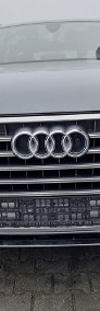 Audi SQ7 S-line,Head-up,aktywny wydech,kamery360st,4.0TDi/435KM-4