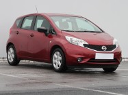 Nissan Note E12 , Salon Polska, Serwis ASO, Klima, Tempomat