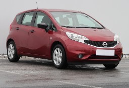 Nissan Note E12 , Salon Polska, Serwis ASO, Klima, Tempomat