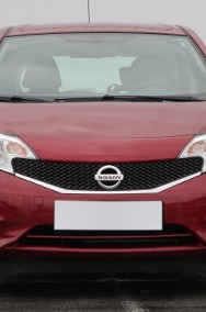 Nissan Note E12 , Salon Polska, Serwis ASO, Klima, Tempomat-2